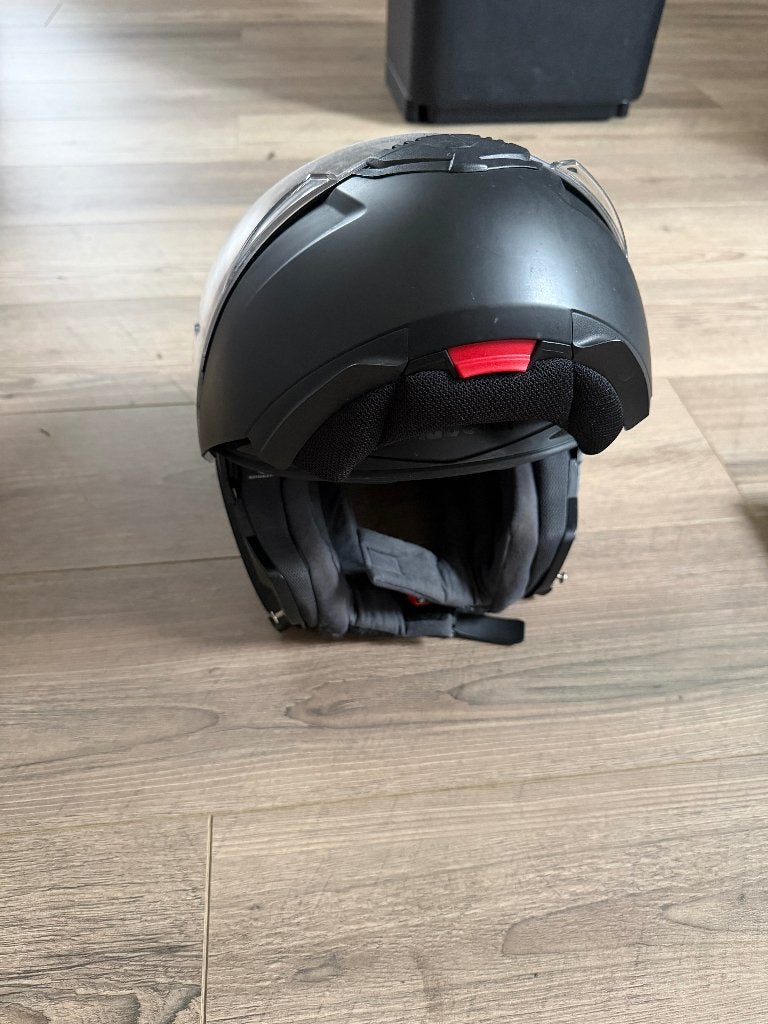 Schuberth helm, Overige merken, Ophalen of Verzenden, Integraalhelm, L