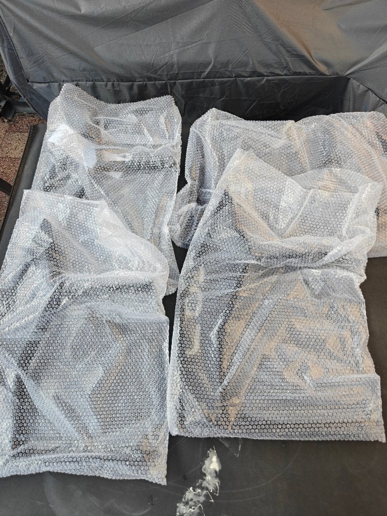 Grill Guru Large onderstel - NIEUW & ONGEBRUIKT, Tuin en Terras, Barbecue-accessoires, Ophalen, Nieuw, Grill guru