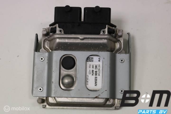 Motorregelapparaat Volkswagen Up!, Gebruikt