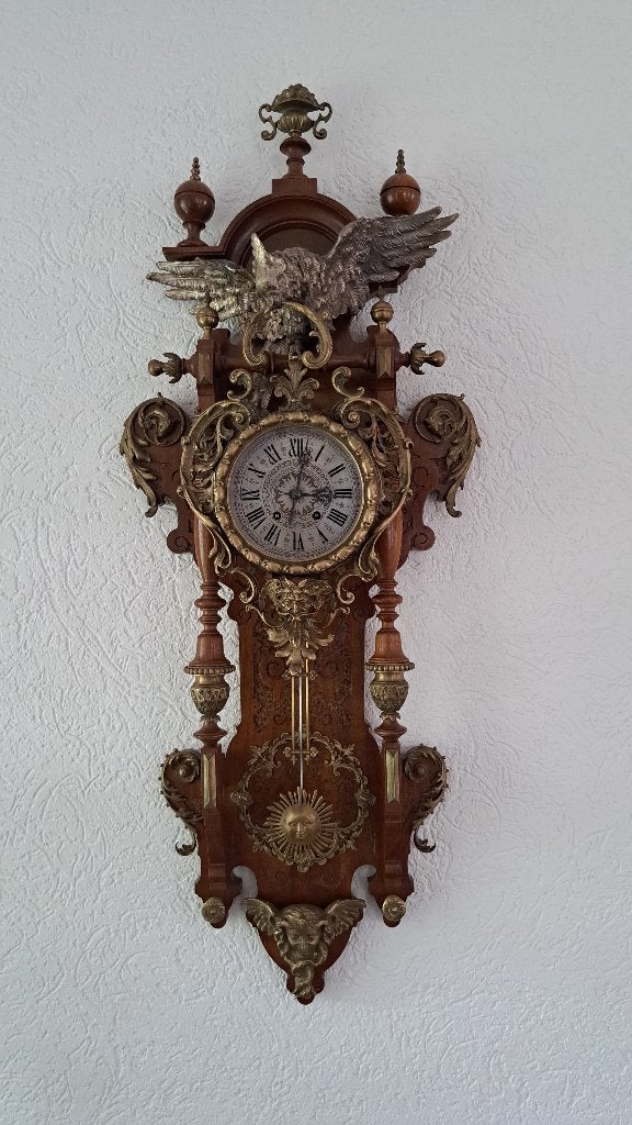 te koop kakatoe lenzkirch, Ophalen
