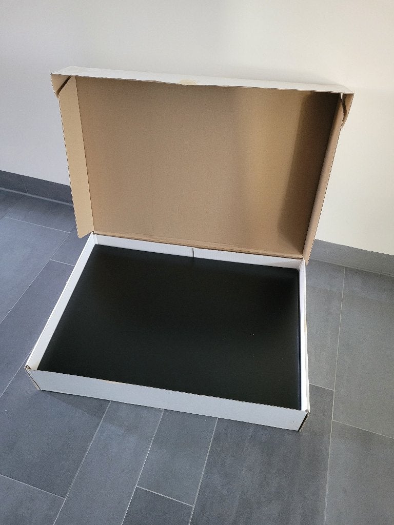 foamboard, Overige thema's, Overige typen, Nieuw, Overige materialen