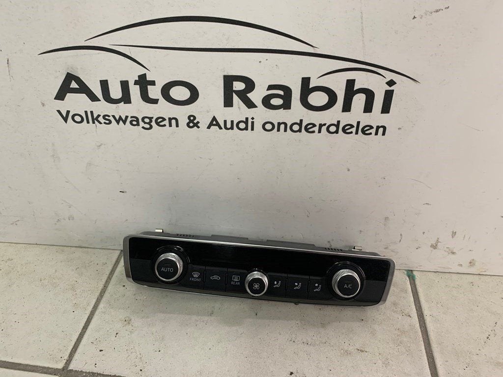 Audi A3 8V climate Controle unit 8V0820043, Auto-onderdelen, Gebruikt, -, -, Ophalen of Verzenden
