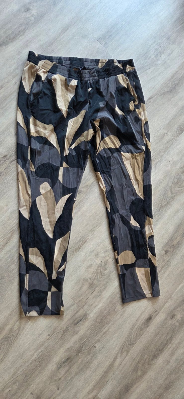 EXXCELLENT  Broek - Maat 48, Kleding | Dames, Meerkleurig, Ophalen of Verzenden, Zo goed als nieuw, Exxcellent