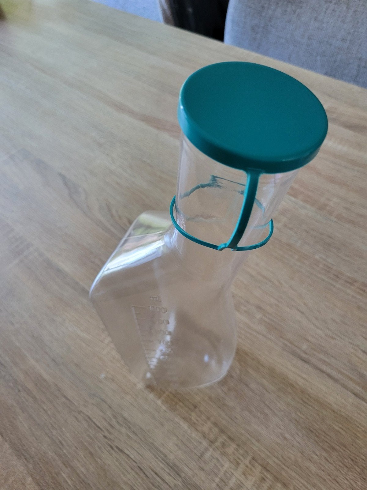 Urinaal, Diversen, Verpleegmiddelen, Ophalen of Verzenden, Nieuw