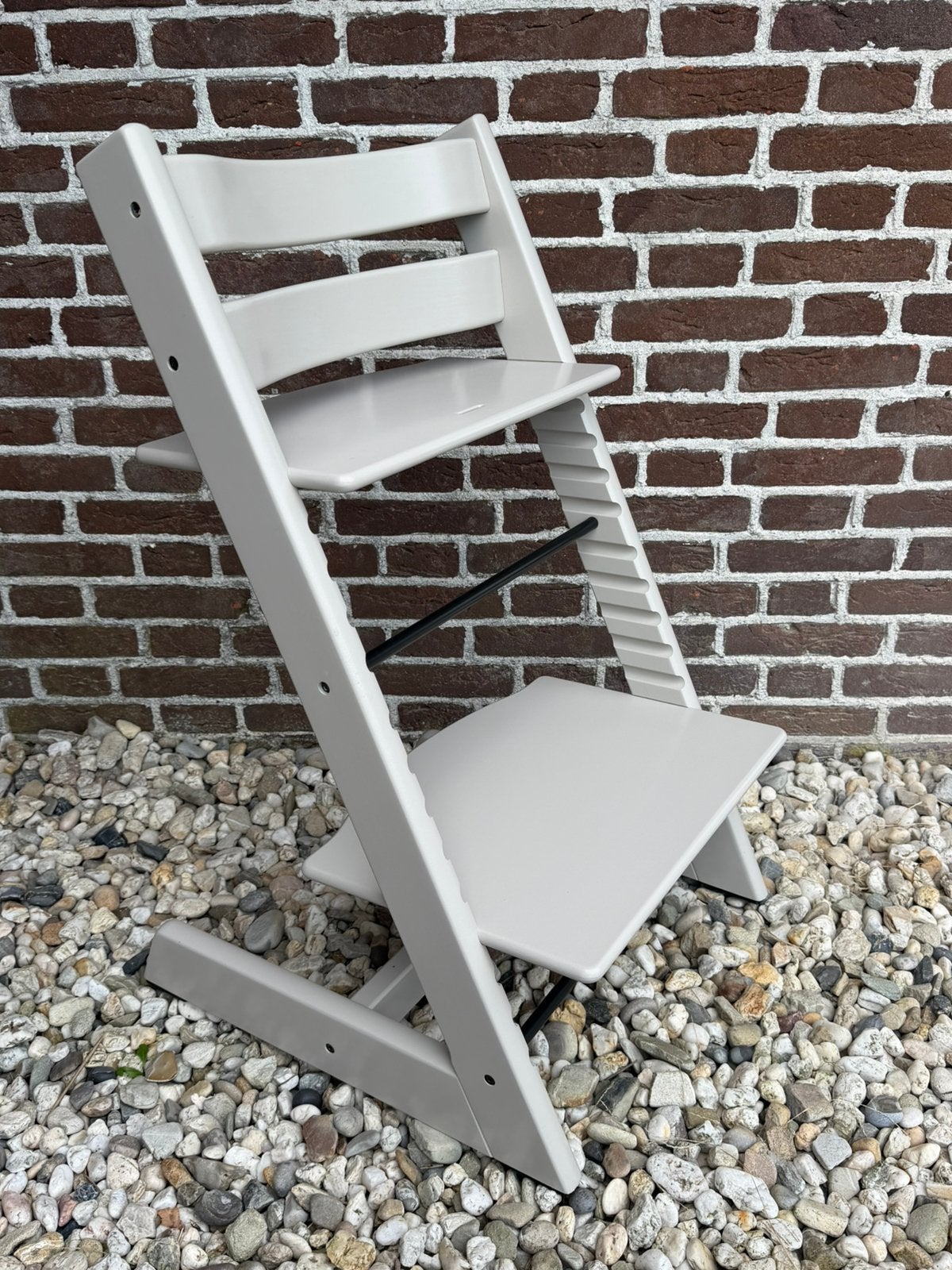 Stokke Tripp Trapp - Cashmere Grey