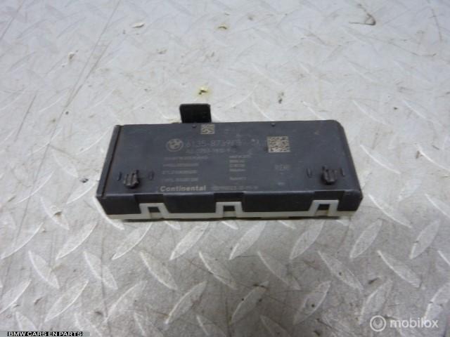 kofferklep module bmw f15 kleplift module, Gebruikt, Ophalen of Verzenden, BMW, BMW