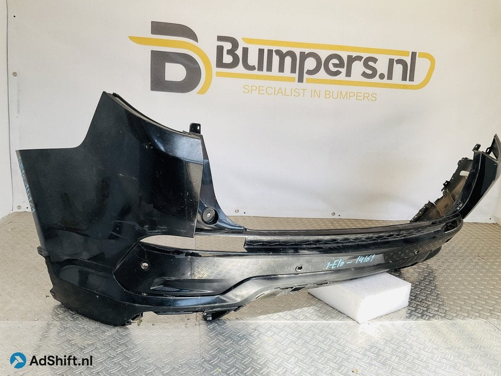 Bumper Land Rover Discovery Sport FK72-17926-A-p Achterbumpe, Bumper