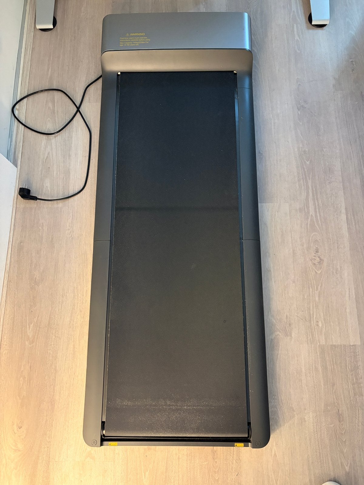 Walking Pad / Loopband voor thuis – Nieuwprijs €400, Ophalen, Zo goed als nieuw, Overige typen, Overige merken
