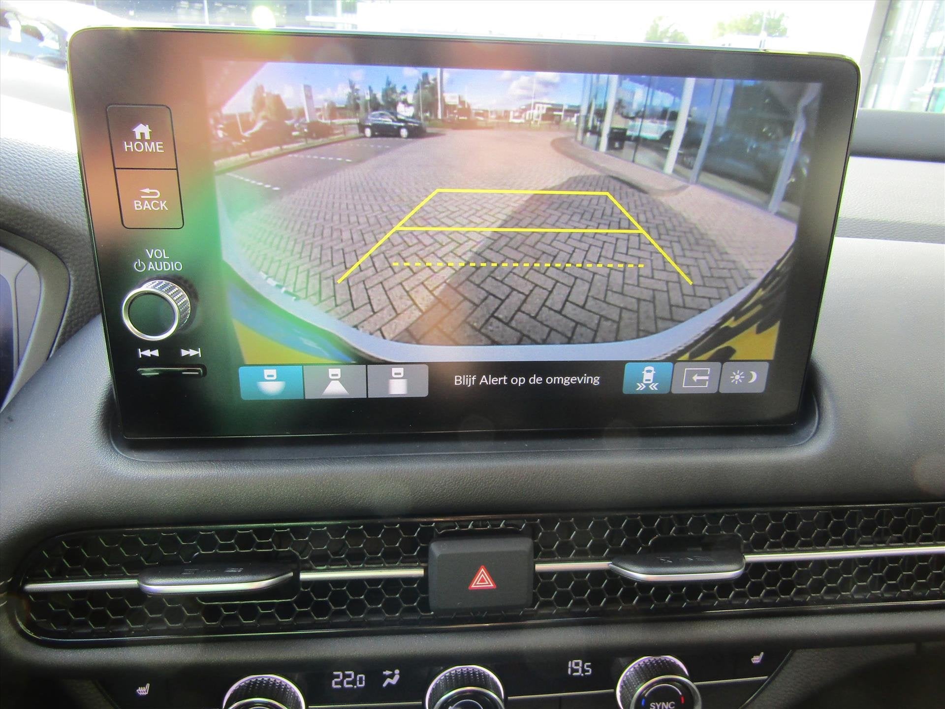 Foto 18 van Honda Zr-V 2.0 Full Hybrid 184pk Aut Advance, allweather ban