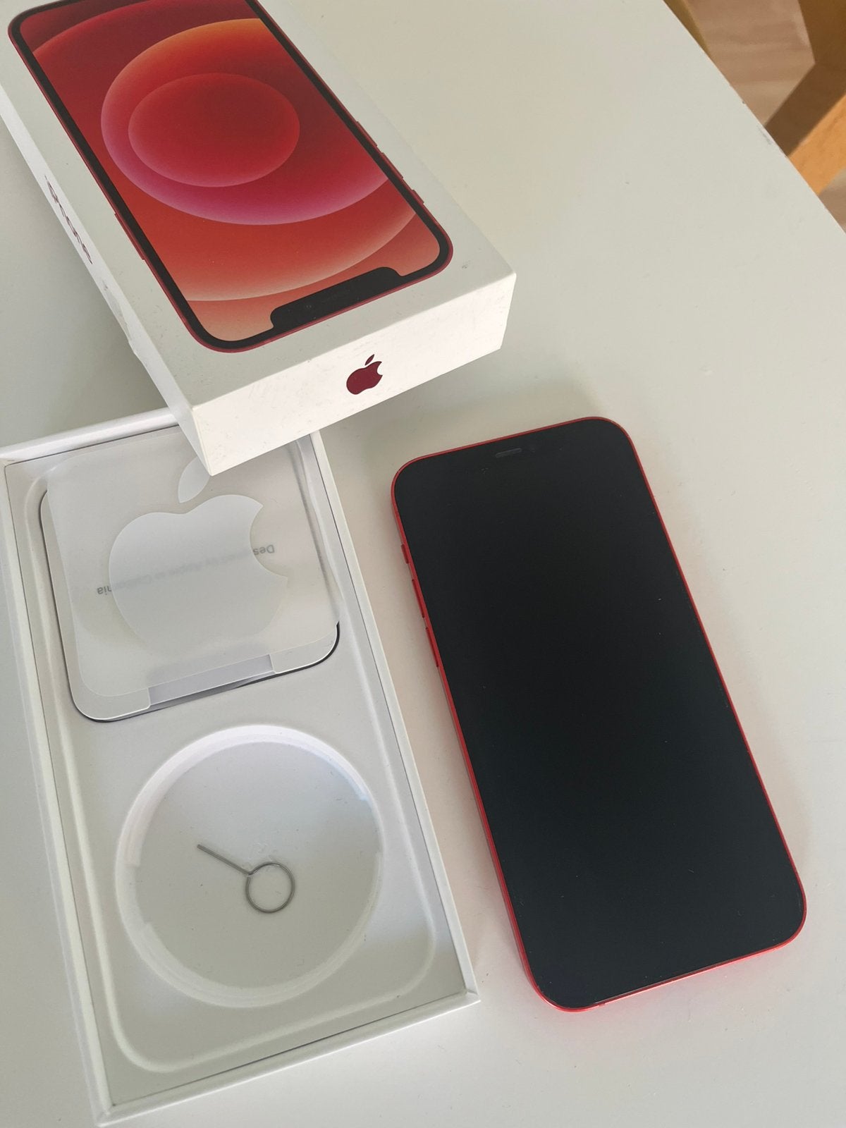 Foto 4 van Iphone 12 - 64gb