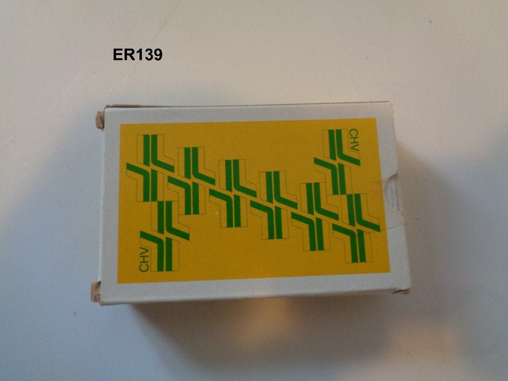 chv spel kaarten, Ophalen of Verzenden, Zo goed als nieuw, Joker(s)