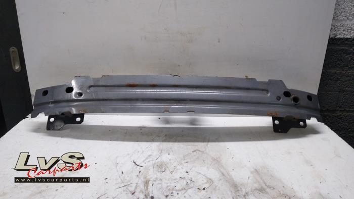 Bumperframe voor van een Jaguar XF, Gebruikt, -, -, Ophalen of Verzenden