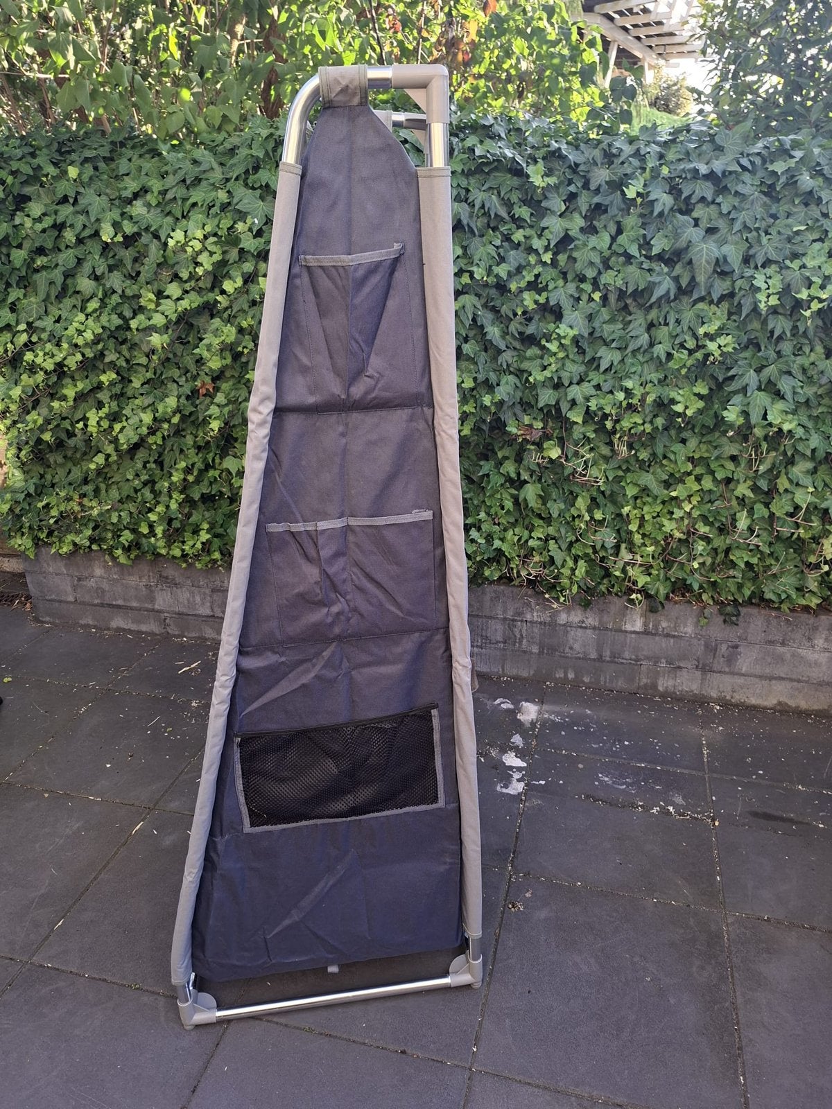 Defa kampeerkast/tentkast - zo goed als nieuw- compleet, Caravans en Kamperen, Kampeermeubelen, Ophalen, Zo goed als nieuw, Campingkast