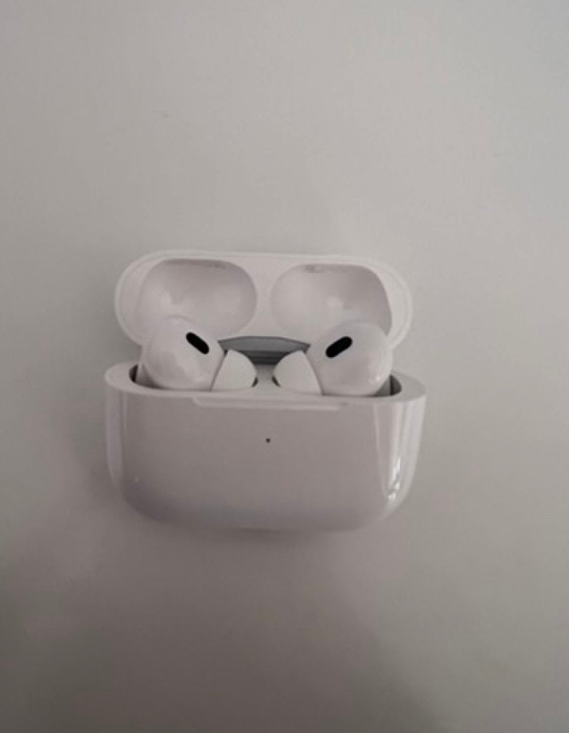 AirPods pro 2, Ophalen, Zo goed als nieuw