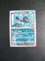 9573: Nieuwe Pokemon Kaart holofoil TEAM ROCKET's MURKROW, Verzenden, Nieuw, Losse kaart, Foil