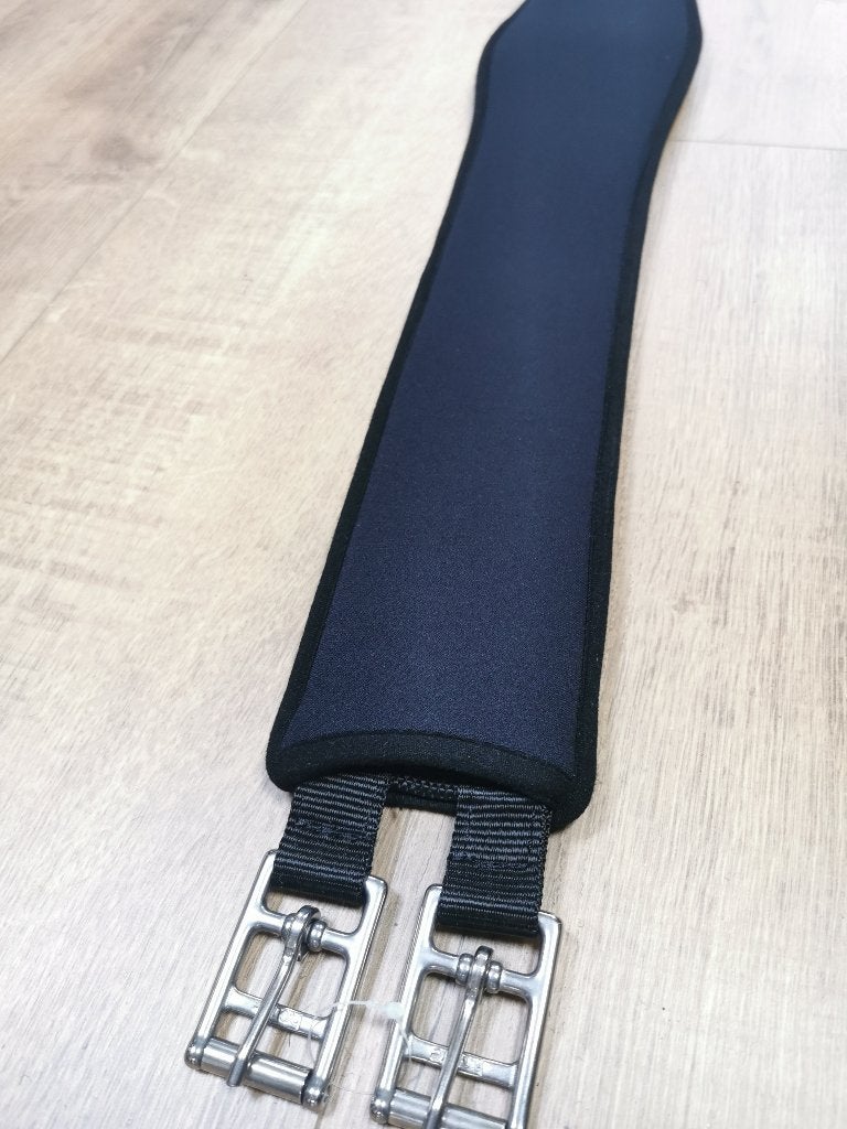 Singel 110cm horze, Zwart, Singel, Overige maten, Info@ruitersportruinen.nl