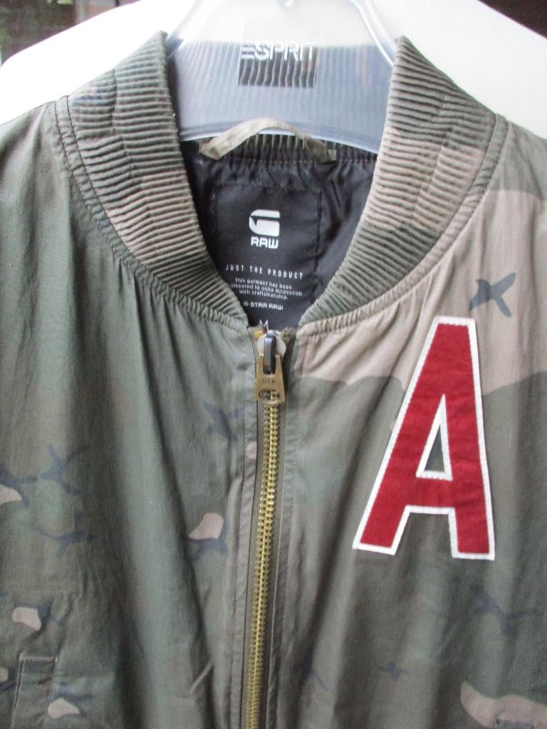 G-Star Raw, size M NIEUW!, G-Star Raw, Overige kleuren, Nieuw, Verzenden