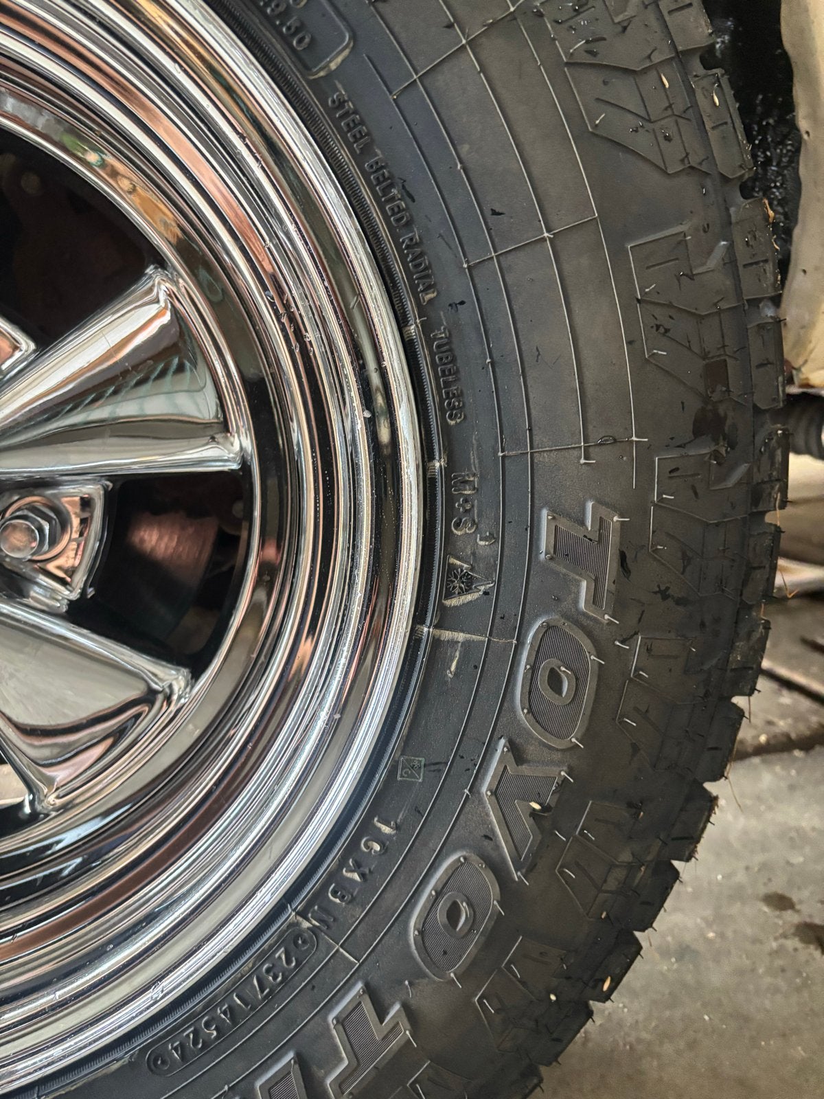 G20 Nw Cragar velgen met Nw Toyo banden, Ophalen, 15 inch, Banden en Velgen, Nieuw