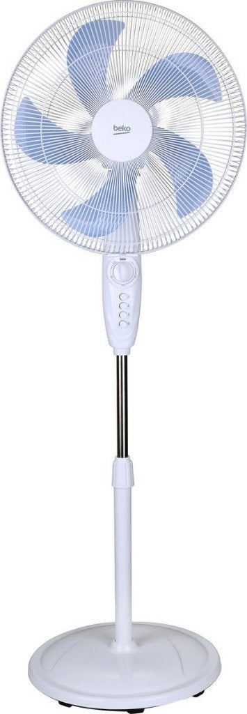 Vloerventilator nu afgeprijsd!, Ophalen of Verzenden, Nieuw, Vloerventilator