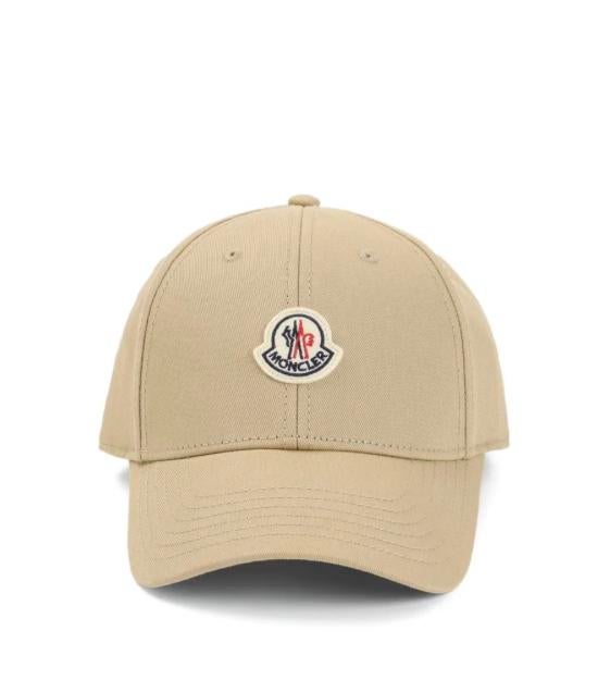 Moncler Beige Unisex Pet, Ophalen, Zo goed als nieuw, One size fits all, Pet