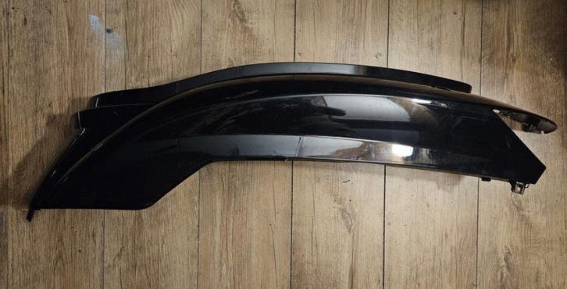 Kymco People s zijkappen, Fietsen en Brommers, Ophalen of Verzenden