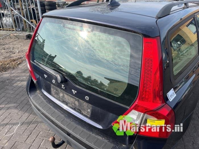 Achterklep van een Volvo V70 (46700), Auto-onderdelen, Gebruikt, -, Ophalen of Verzenden, Volvo
