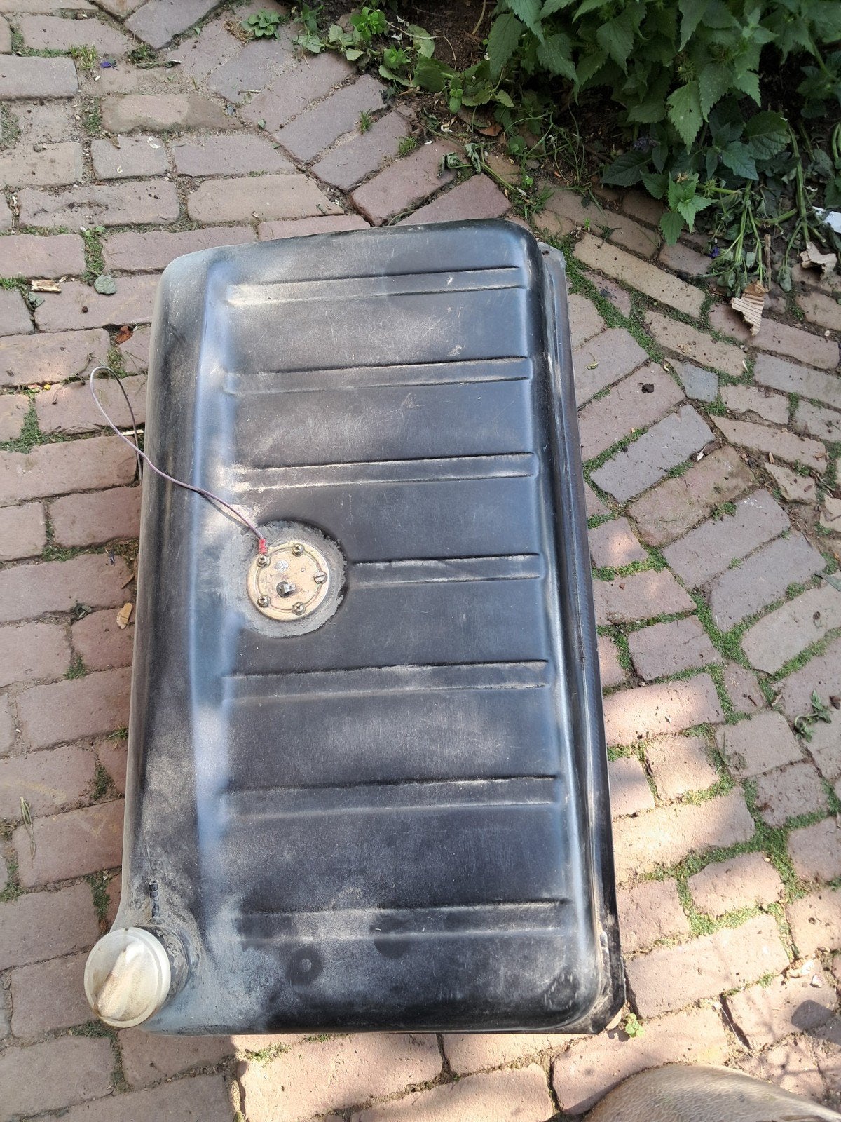 Vw kever benzinetank 60 liter, Ophalen, Gebruikt, Volkswagen
