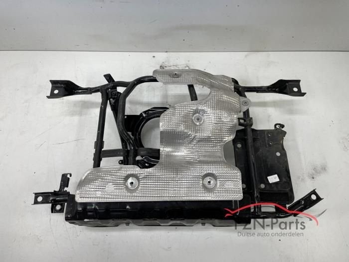 VW Golf 8 Gte Brandstoftank Beugel, Auto-onderdelen, Overige Auto-onderdelen, Gebruikt, Ophalen of Verzenden