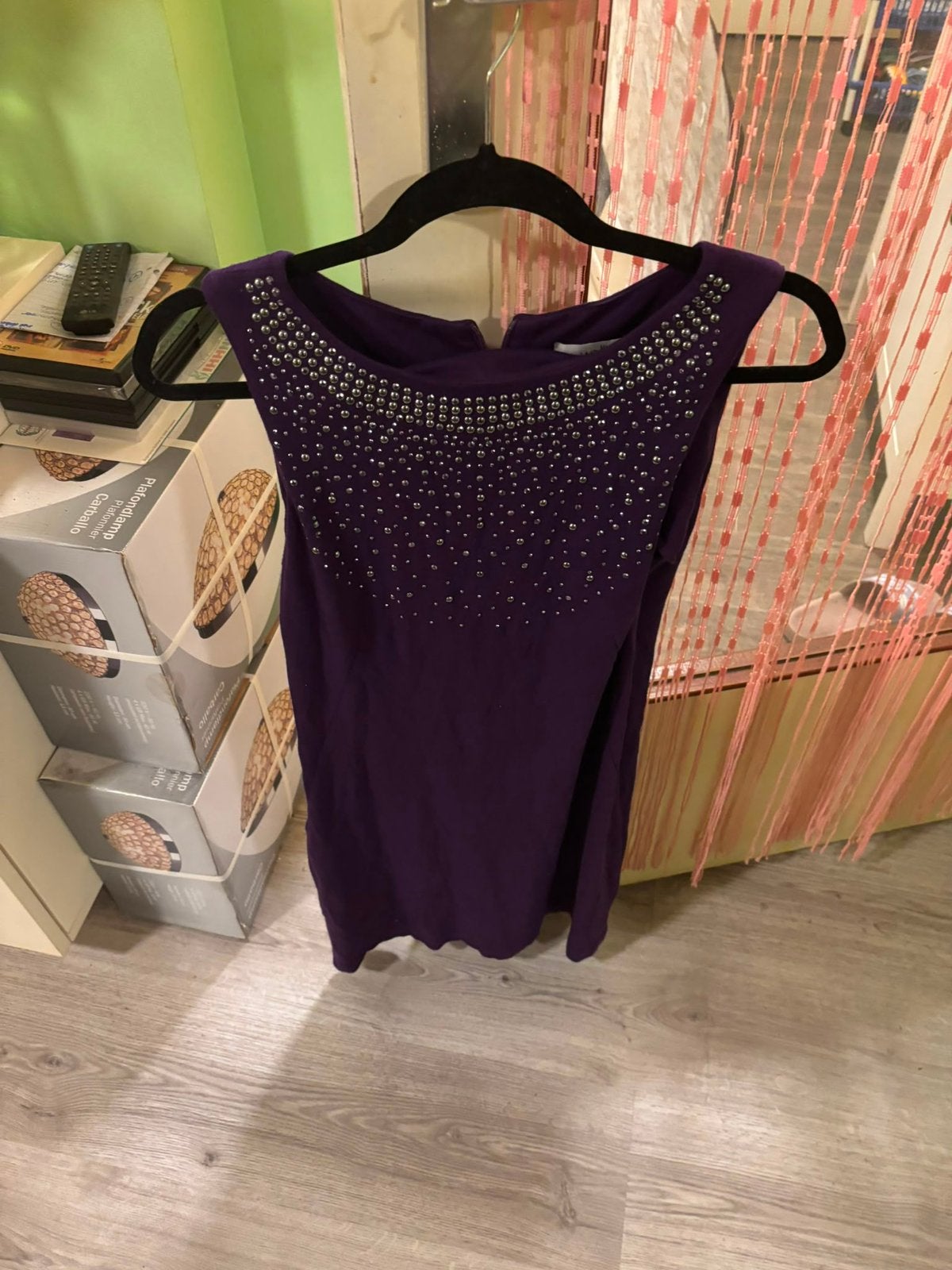 Maat XL 🟢, Ophalen of Verzenden, Zo goed als nieuw, Maat 46/48 (XL) of groter, Korte mouw