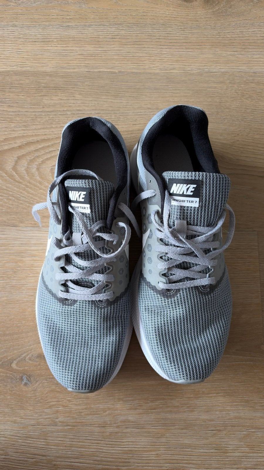 Nike downshifter 7 hardloopschoenen / sportschoenen, Ophalen of Verzenden, Zo goed als nieuw, Hardloopschoenen, Nike