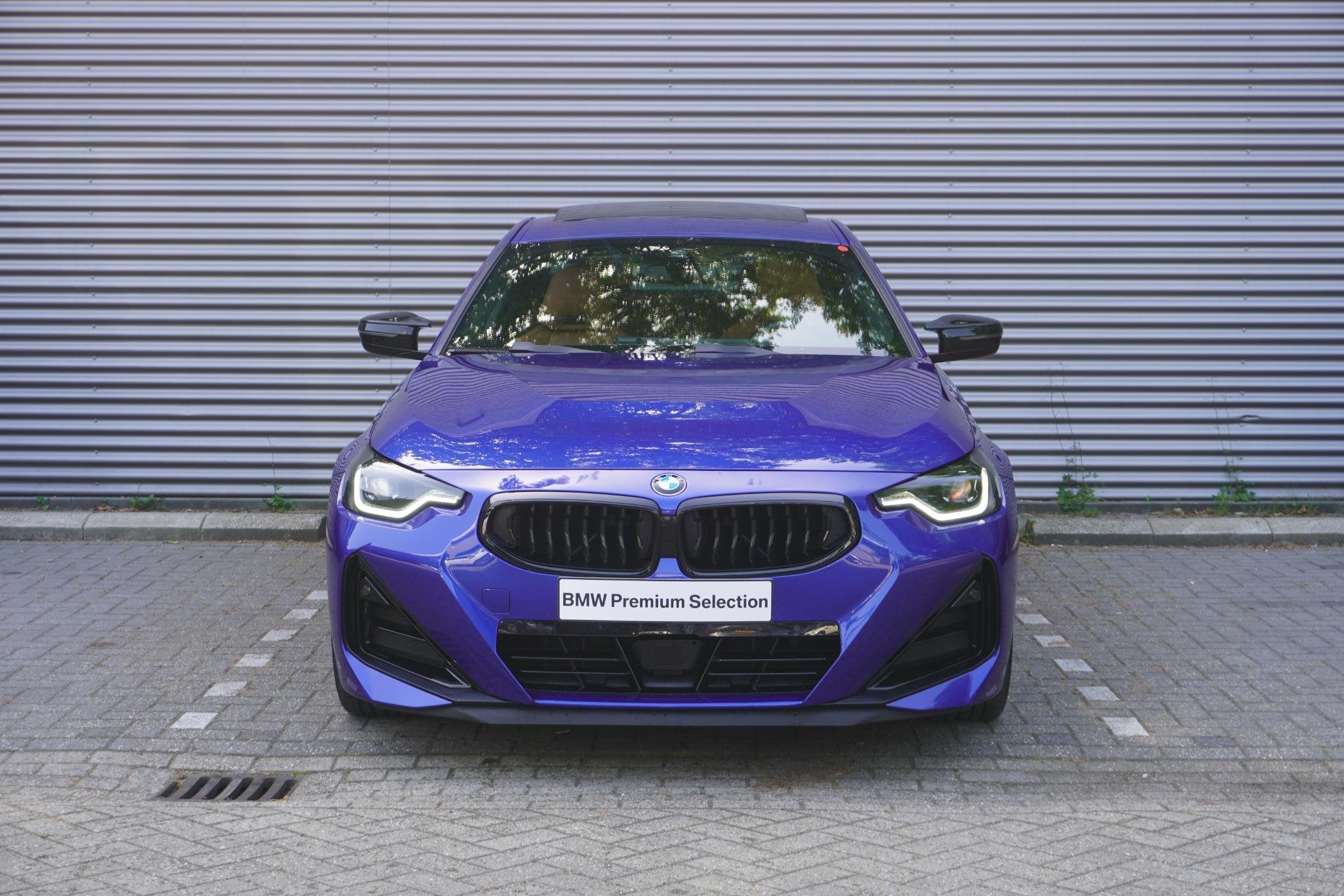 BMW 2 Serie Coupé M240i xDrive | M Sportpakket Pro | 19 inc, Auto's, BMW, Met garantie (alle), Vierwielaandrijving, 1600 kg, 2998 cc