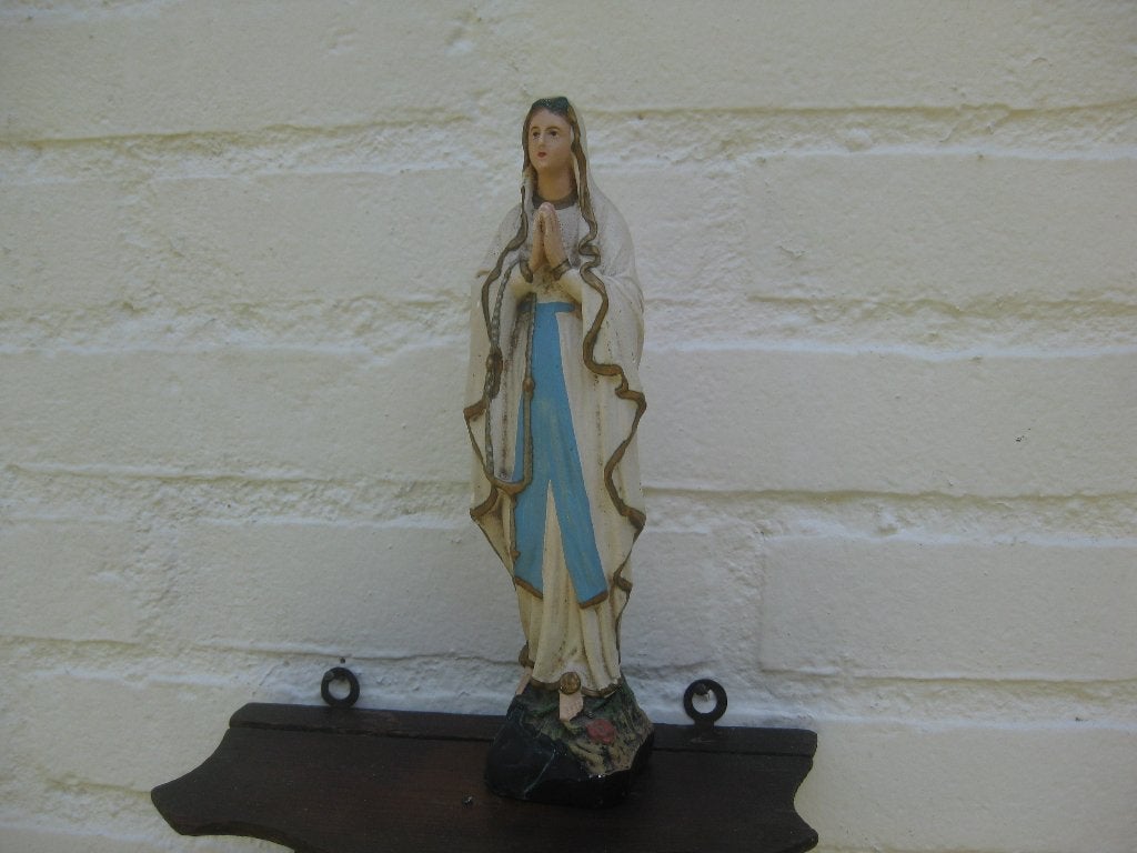 religie, Antiek en Kunst, Ophalen of Verzenden