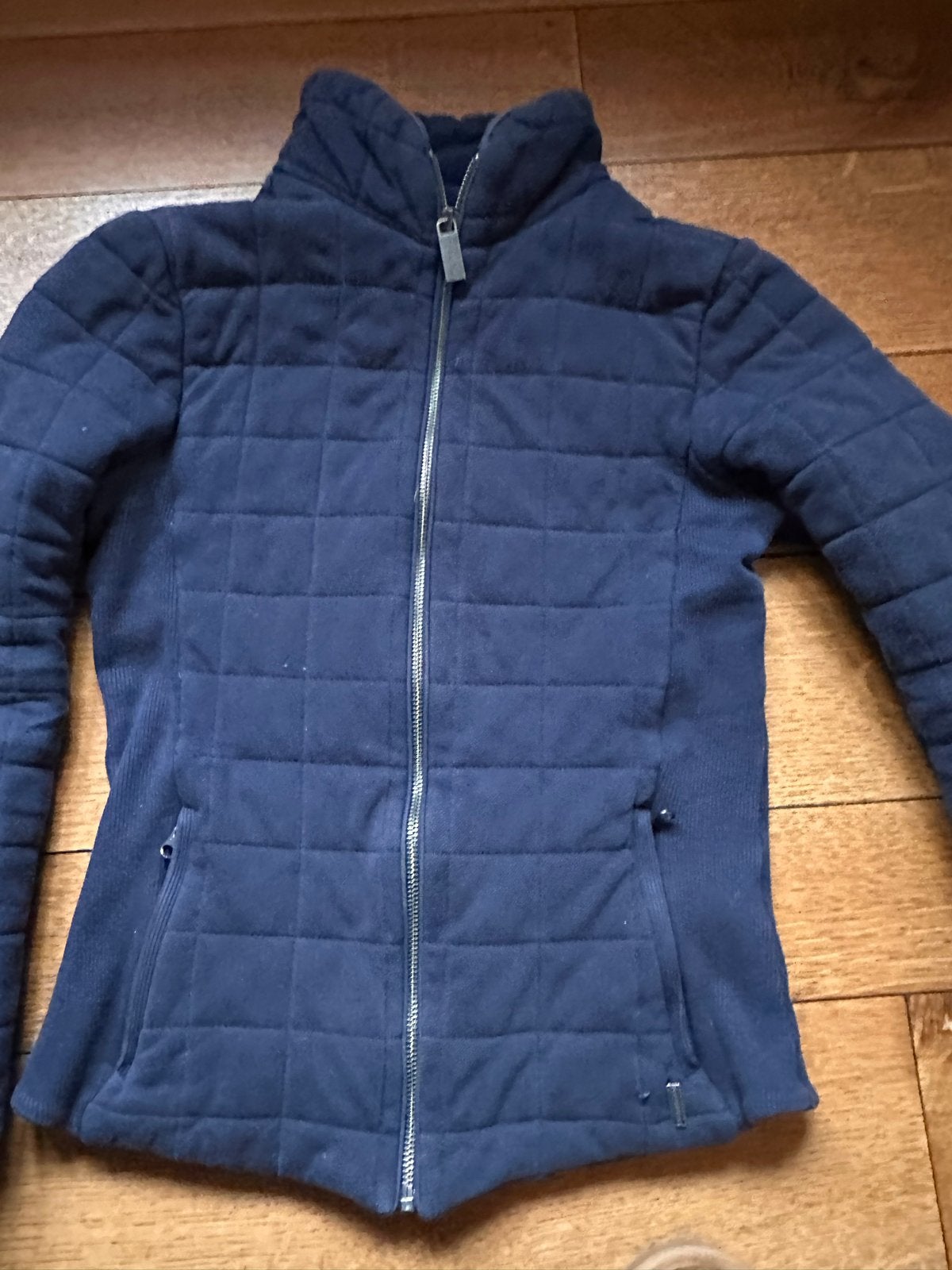 Cavallaro Napoli Jasje Maat XS, Ophalen, Zo goed als nieuw, Maat 34 (XS) of kleiner, Blauw