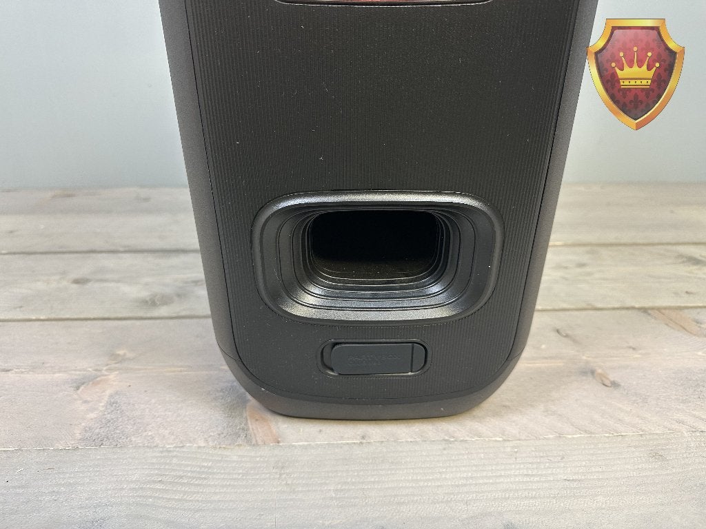 Foto 6 van JBL PartyBox Club 120 Bluetooth Speaker Zwart + Factuur