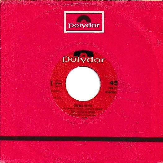 The Fatback Band - Double Dutch, Ophalen of Verzenden, Gebruikt, 7 inch, Pop
