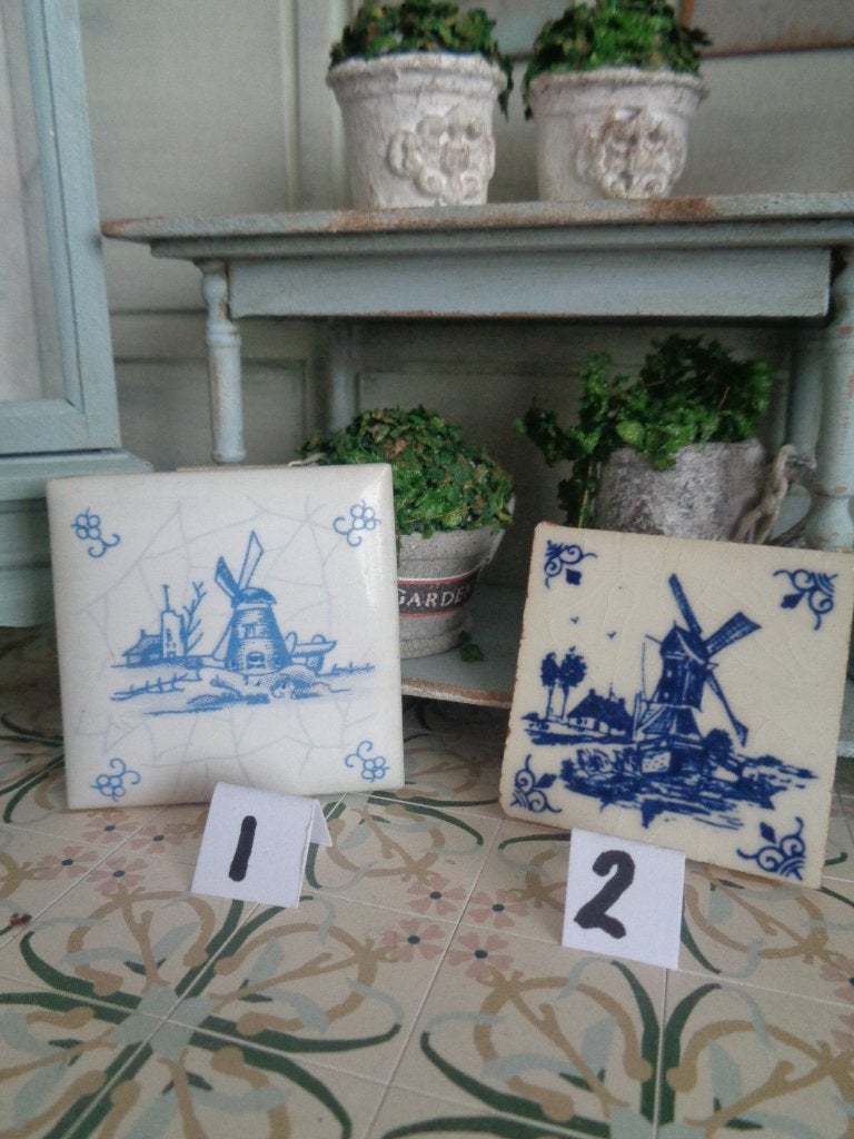 po, Ophalen of Verzenden, Zo goed als nieuw, Poppenhuis