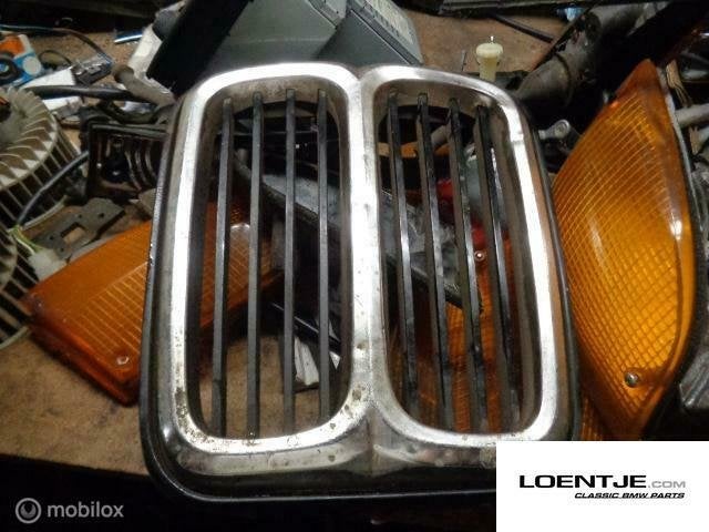 nieren bmw e12 518 520 525 528 etc, Auto-onderdelen, Gebruikt, Ophalen of Verzenden, BMW