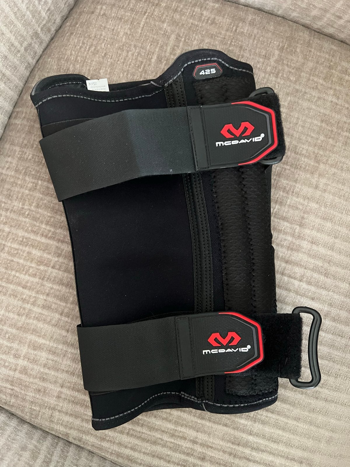 MCDAVID 425 Knie Brace Large, Diversen, Ophalen of Verzenden, Nieuw