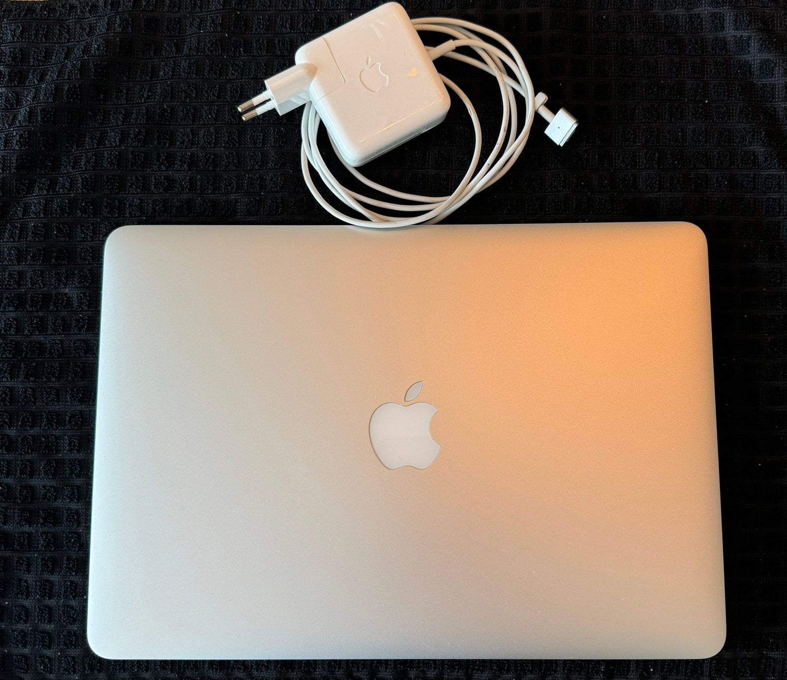 Apple MacBook Air 13-inch A1466 – 128GB SSD Zeer nette staat, Computers en Software, Gebruikt, Qwerty, 13 inch, Minder dan 2 Ghz