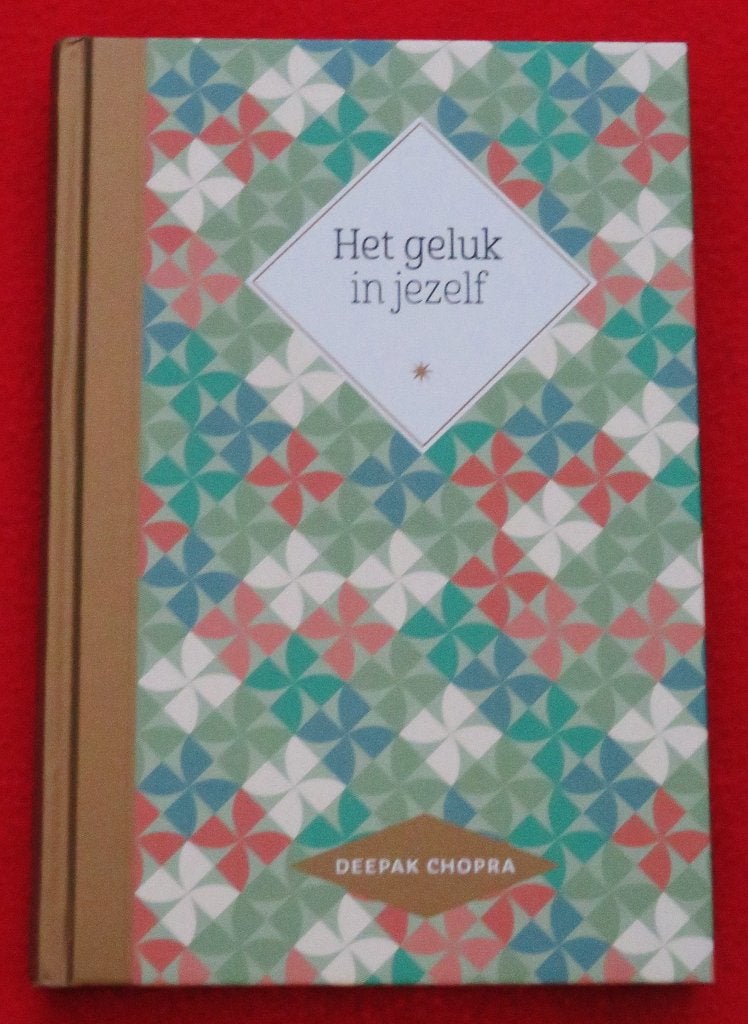 Het geluk in jezelf, Ophalen, Nieuw