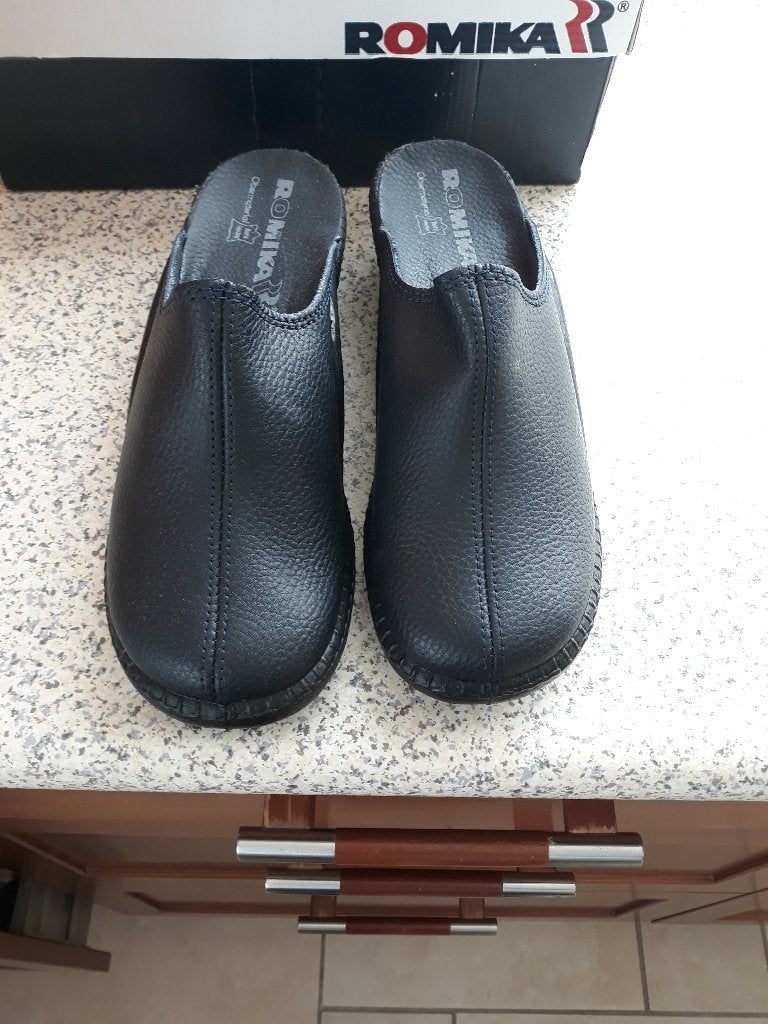 Gezocht Romika Mokasso muilen, Ophalen of Verzenden, Nieuw, Sneakers of Gympen
