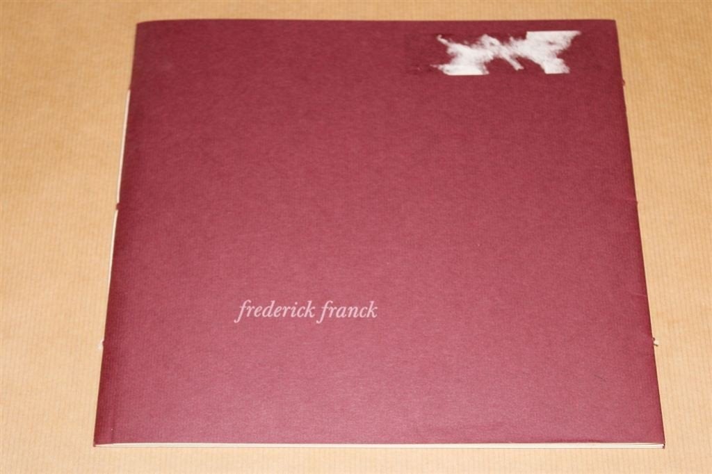 Frederick Franck - This ill-used and beloved earth, Boeken, Ophalen of Verzenden, Zo goed als nieuw