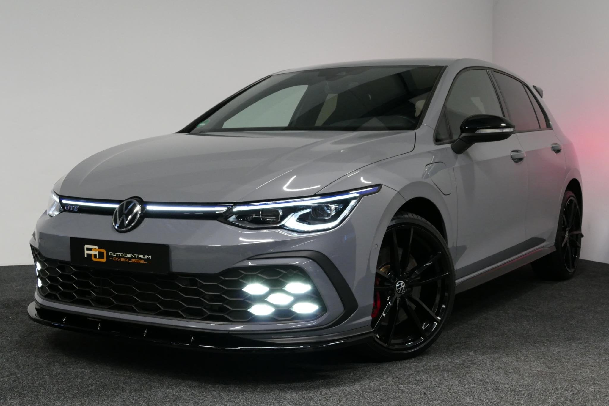 Volkswagen Golf 1.4 GTE / GTI Look Diffuser / GTI look Spoil, Gebruikt, 4 cilinders, 1524 kg, 13 kWh