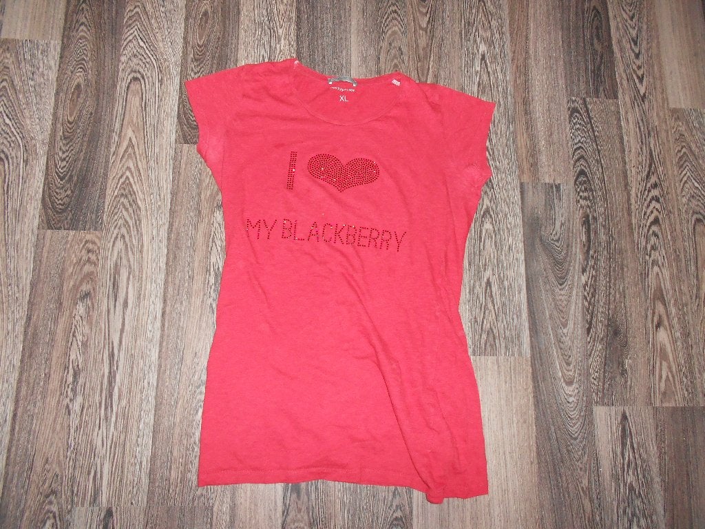 super gave damest-shirt ( maat XL ) BY GABY, Kleding | Dames, T-shirts, Maat 46/48 (XL) of groter, Ophalen of Verzenden, Korte mouw