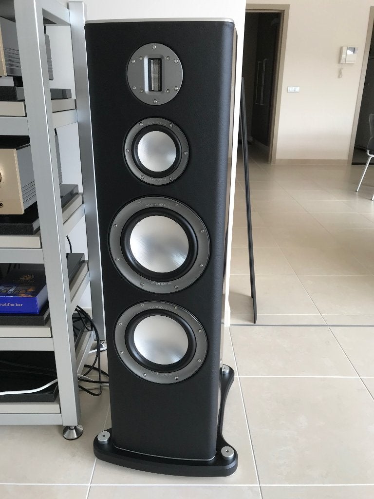 Monitor Audio PL 300 serie 1