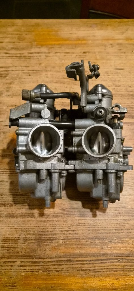 Carburateurs voor Honda, Ophalen of Verzenden, Gebruikt