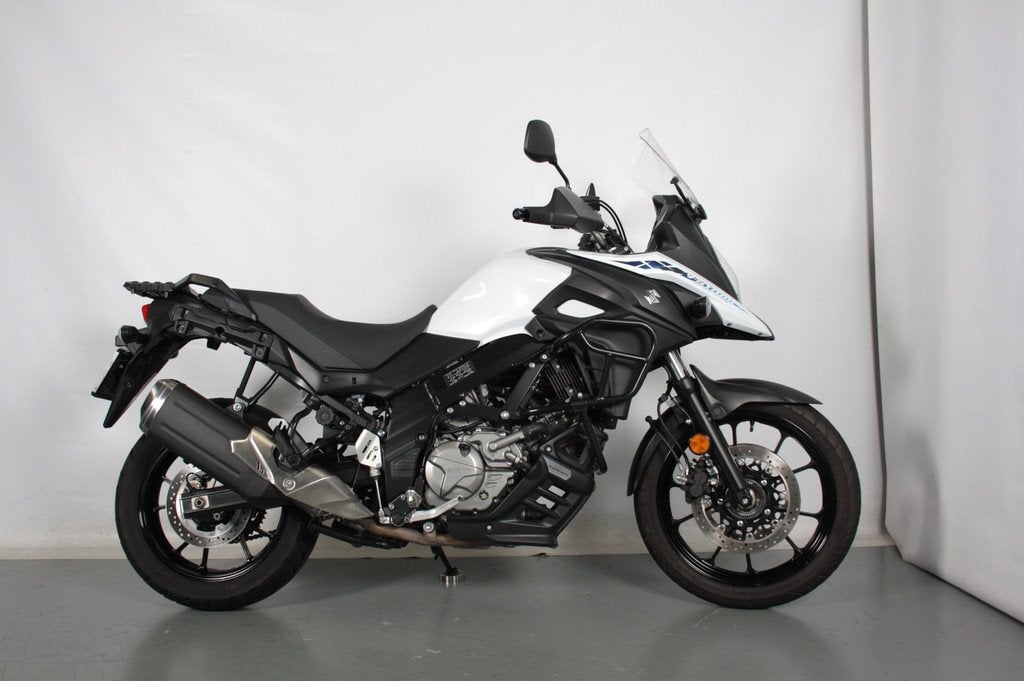 Suzuki DL650A V-Strom (bj 2022), Motoren, Motoren | Suzuki, Bedrijf, Toermotor, Info@suzukimotoren.nl, B.V. Nimag