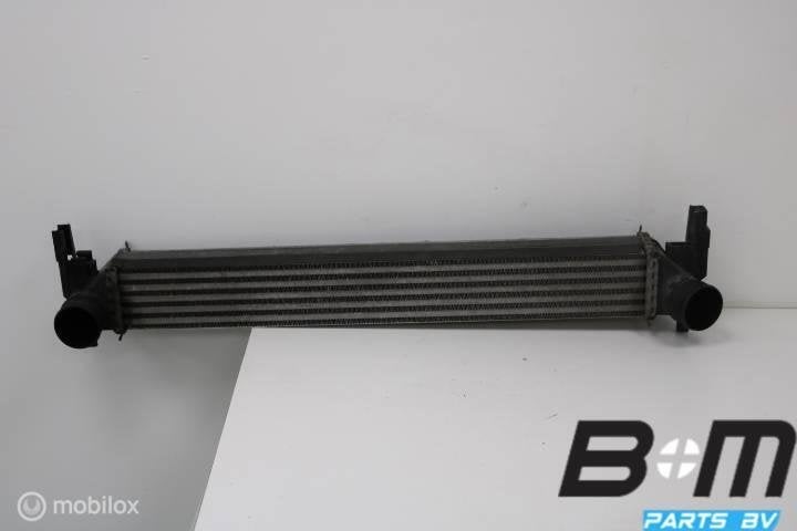 Laadluchtkoeler VW Polo 6R 1.6TDI 6R0145805, Gebruikt