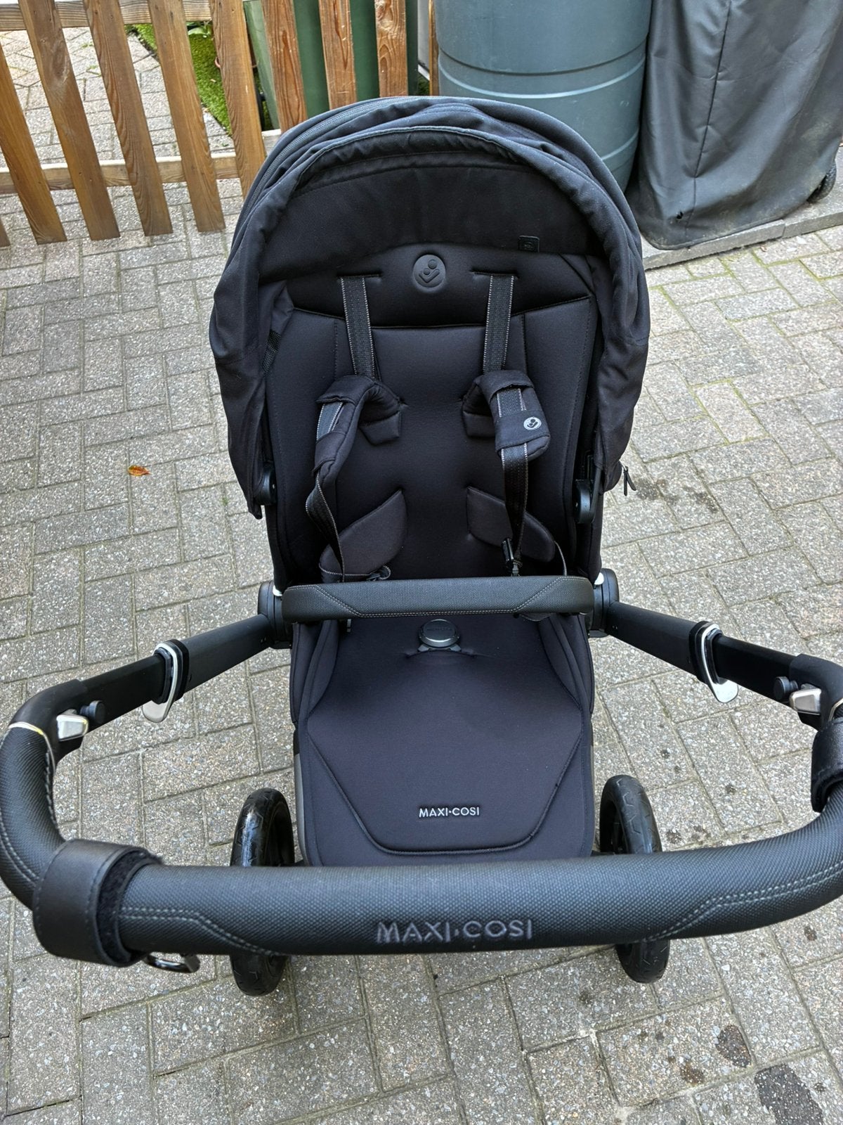 Foto 6 van Maxi Cosi buggy