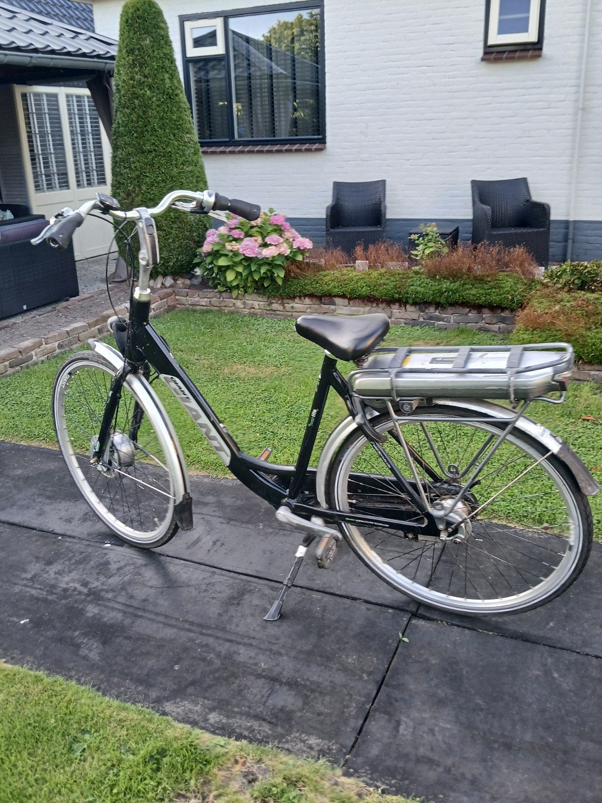 giant twist lite, Fietsen en Brommers, Ophalen, Gebruikt, Overige merken